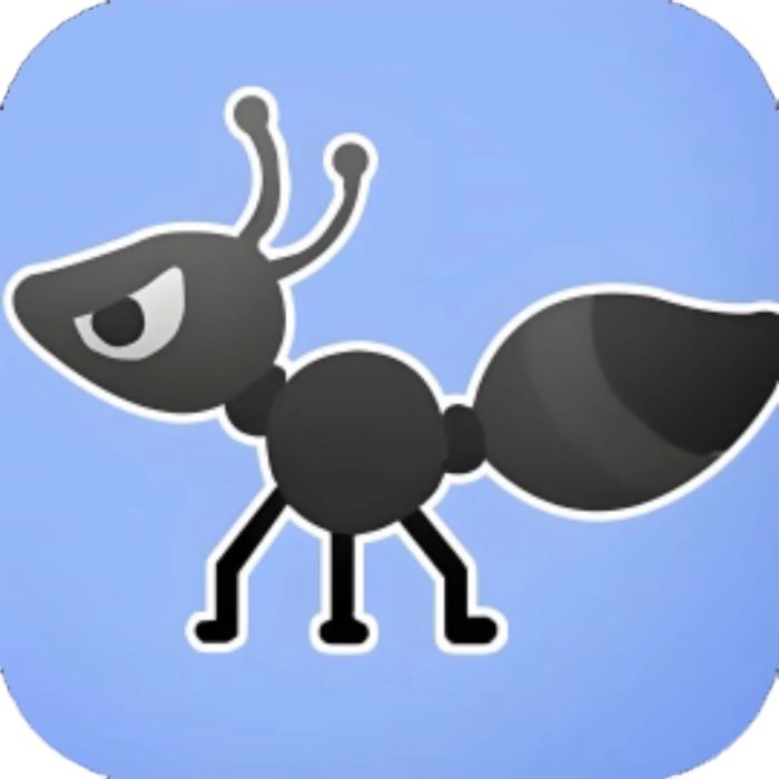 模拟蚂蚁世界小游戏免广告领取奖励